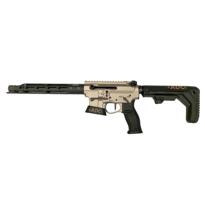Karabinek ARMI DALLER Super Competition Kal. 9X19